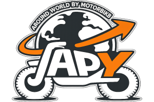Academia JAPY Around World 🌍